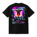 Active Memory T-Shirt – Butterfly Mode Edition