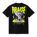 Praise Angel T-Shirt – Gratitude Edition