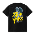 Stop Wars T-Shirt – Inner Peace Edition