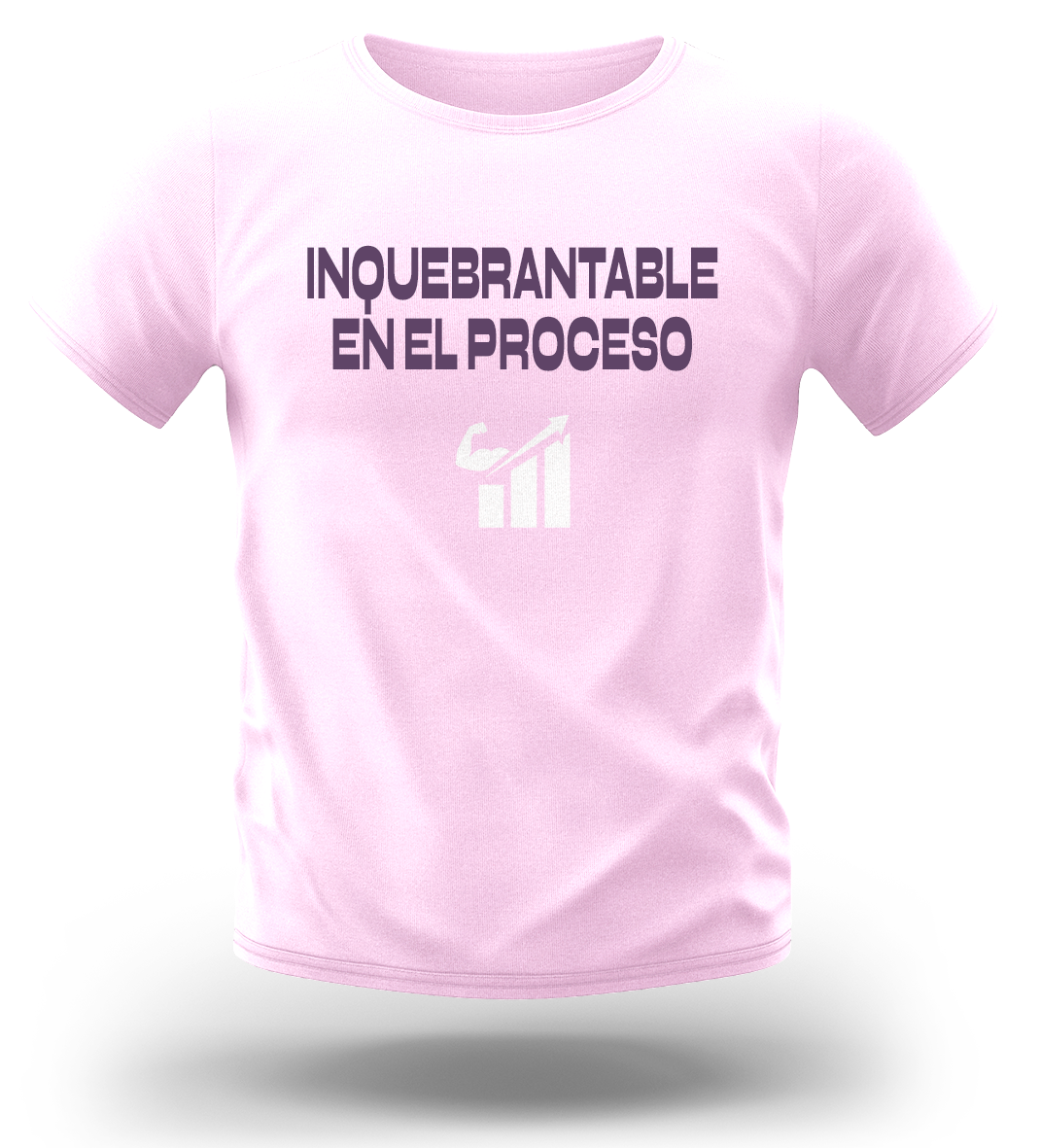 INQUEBRANTABLE EN EL PROCESO