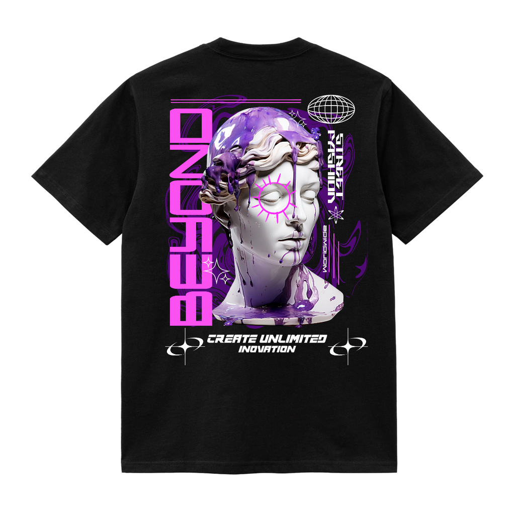 Beyond Vision T-Shirt – Unlimited Innovation Edition