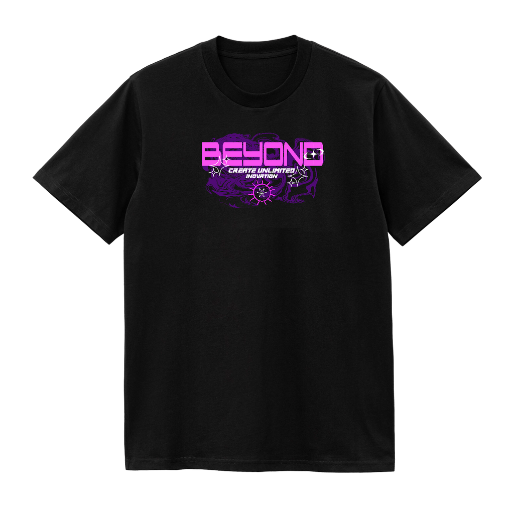 Beyond Vision T-Shirt – Unlimited Innovation Edition