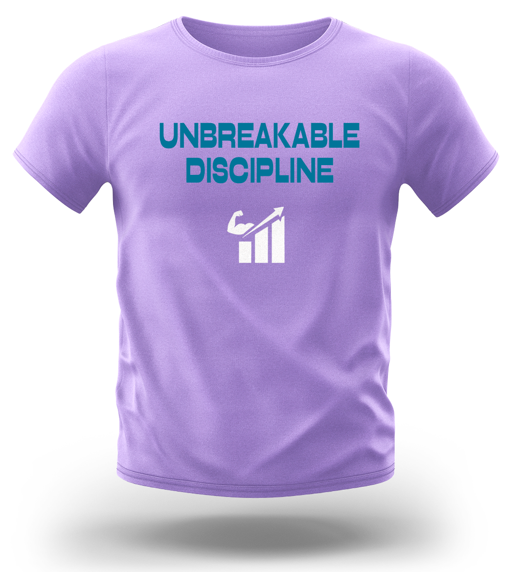 UNBREAKEBLE DISCIPLINE