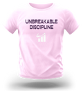 UNBREAKEBLE DISCIPLINE