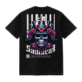 Samurai Rise T-Shirt – Honor & Destiny Edition