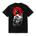 Dragon Geisha T-Shirt – Onna-musha Edition