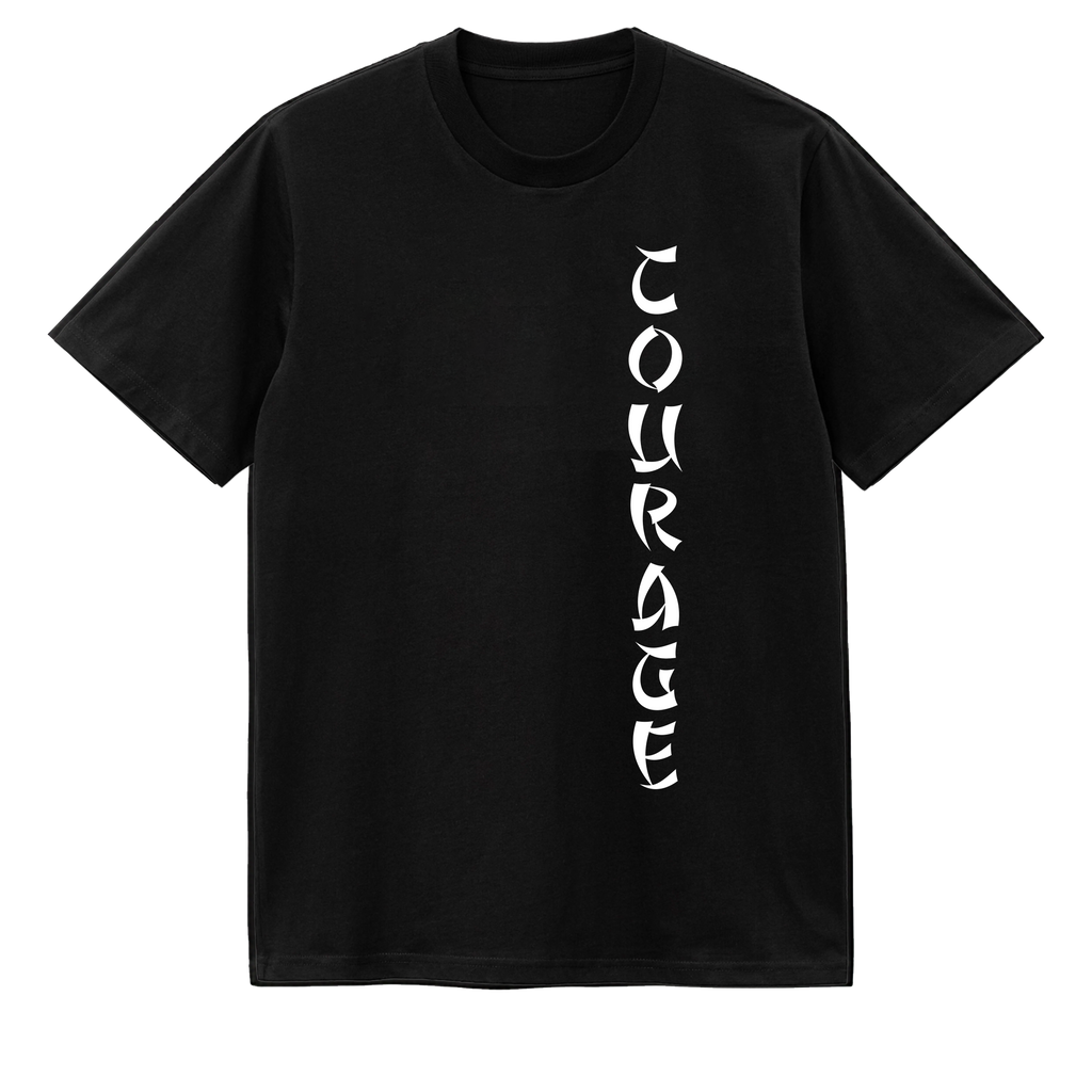 Dragon Geisha T-Shirt – Onna-musha Edition