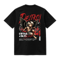 Betrayed Angel T-Shirt – Destroy & Betrayal Edition