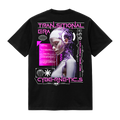 Transitional Era T-Shirt – Cybernetics Edition