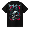 Lost Soul T-Shirt – The Final Chapter Edition