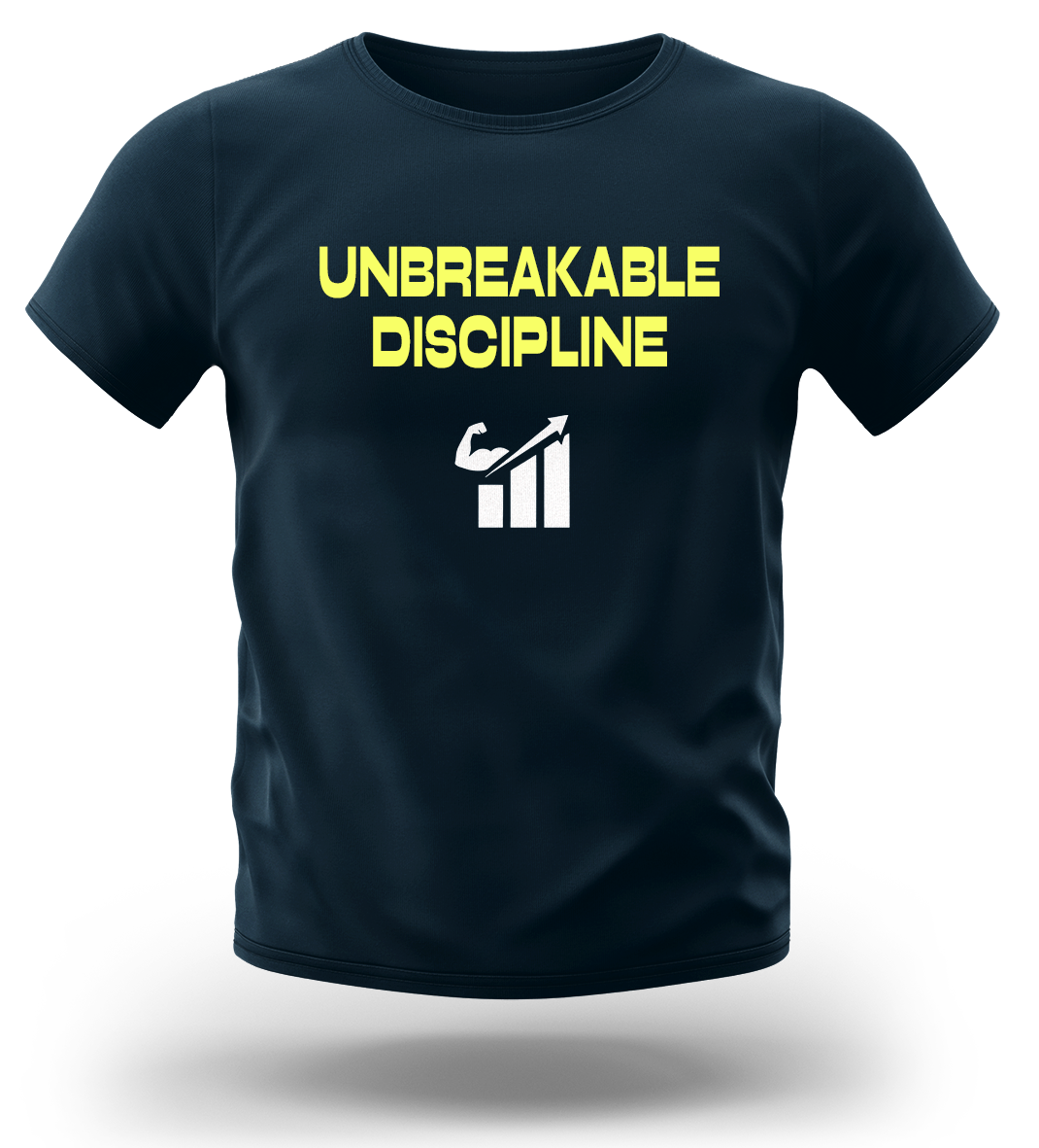 UNBREAKEBLE DISCIPLINE