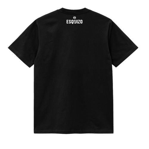 Altered Reality T-Shirt – Chrome Edition