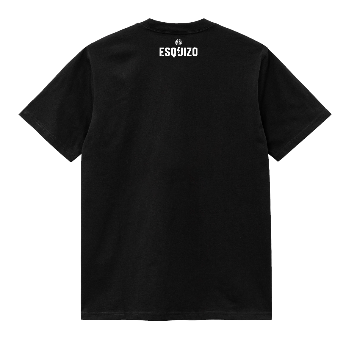 Chrome Bullet T-Shirt – Cause Chaos Edition