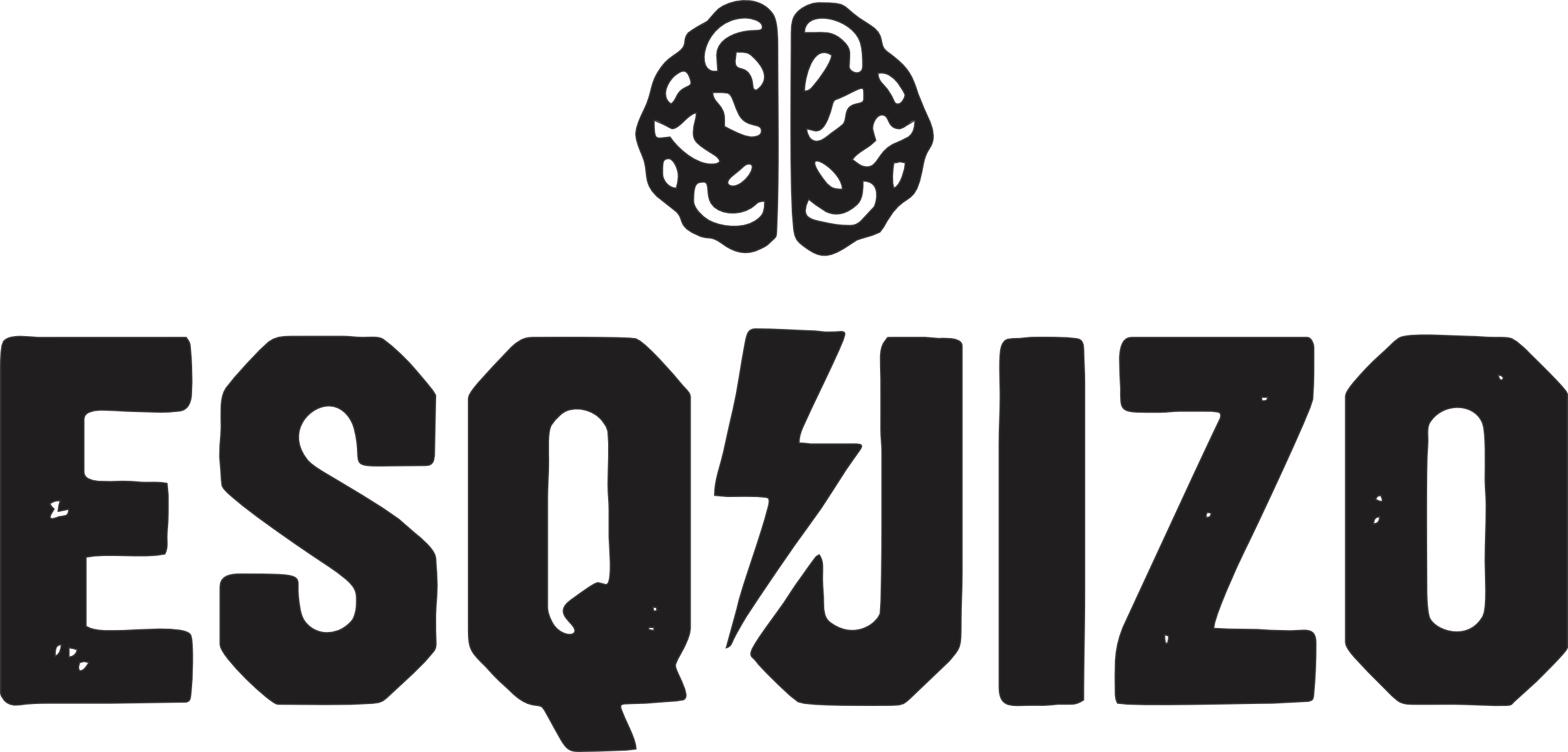 ESQUIZOTHEBRAND