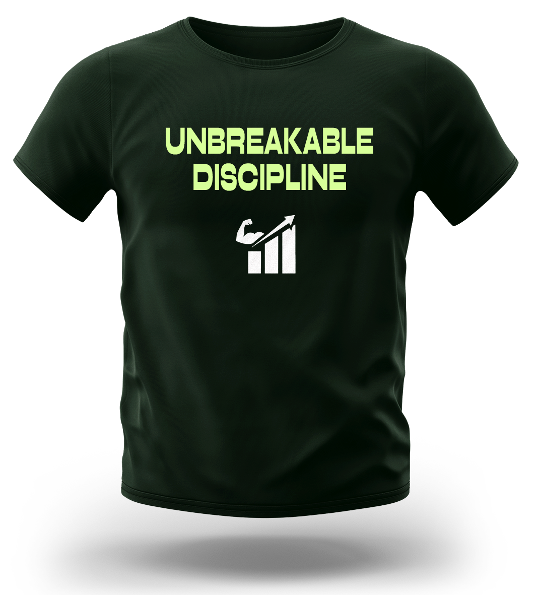 UNBREAKEBLE DISCIPLINE