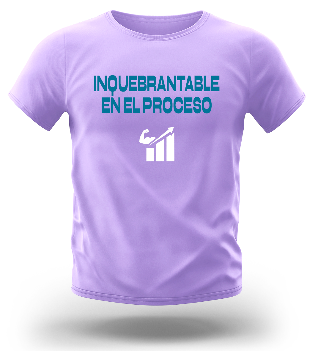 INQUEBRANTABLE EN EL PROCESO