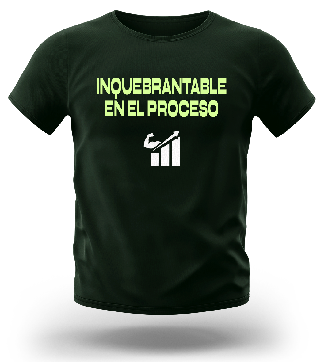 INQUEBRANTABLE EN EL PROCESO