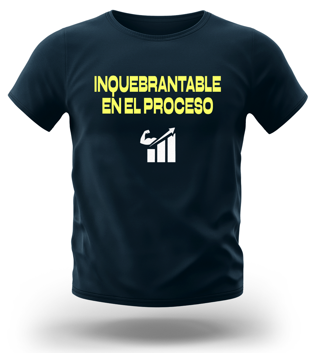 INQUEBRANTABLE EN EL PROCESO