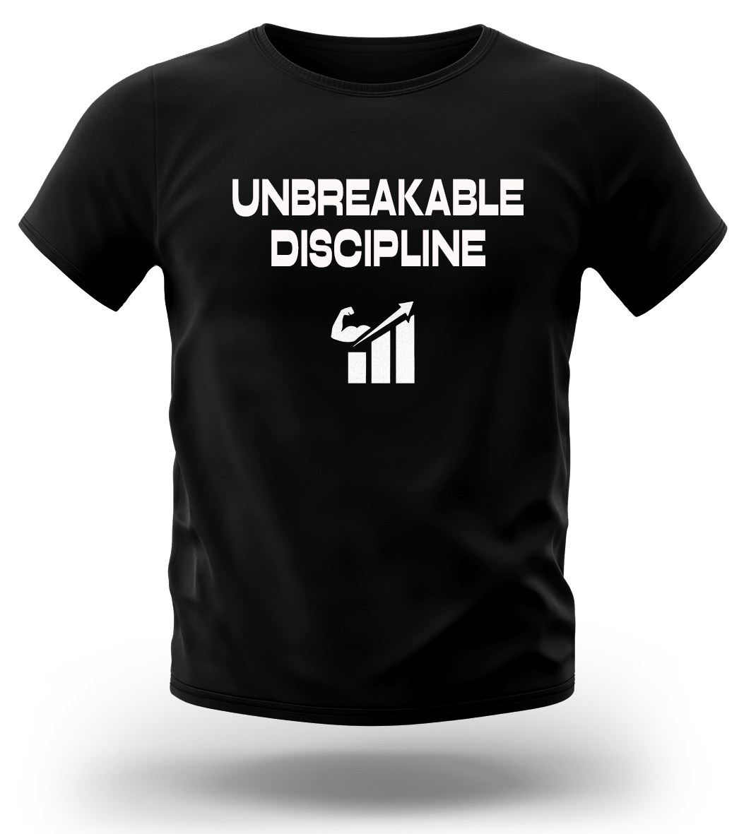 UNBREAKEBLE DISCIPLINE