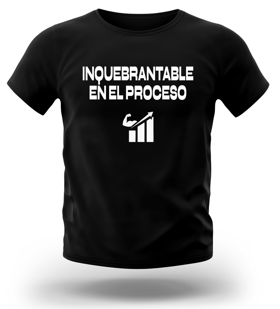 INQUEBRANTABLE EN EL PROCESO