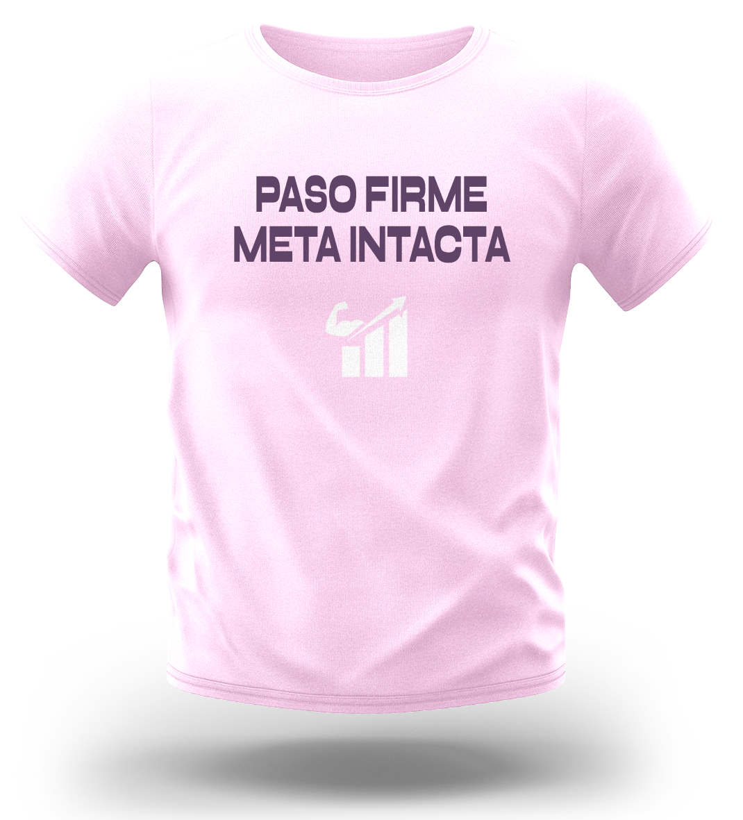 PASO FIRME META INTACTA